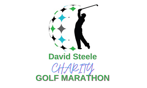 charity golf marathon